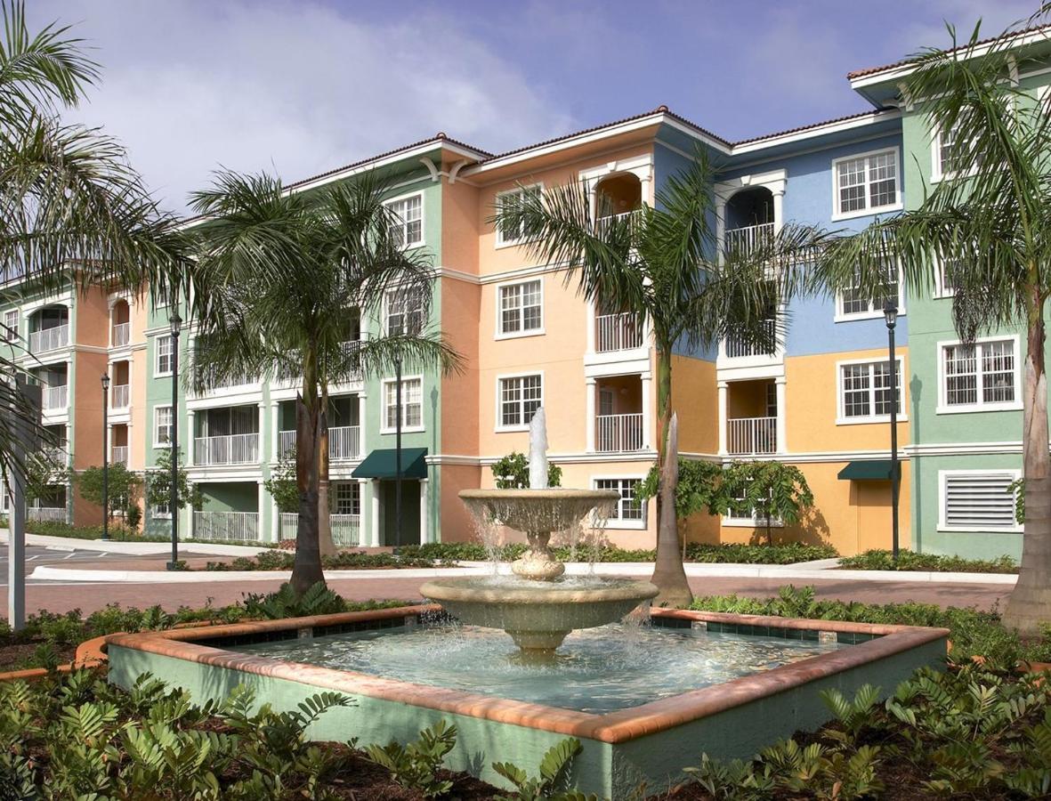 Mizner Place At Weston Town Center, Fort Lauderdale Exterior foto