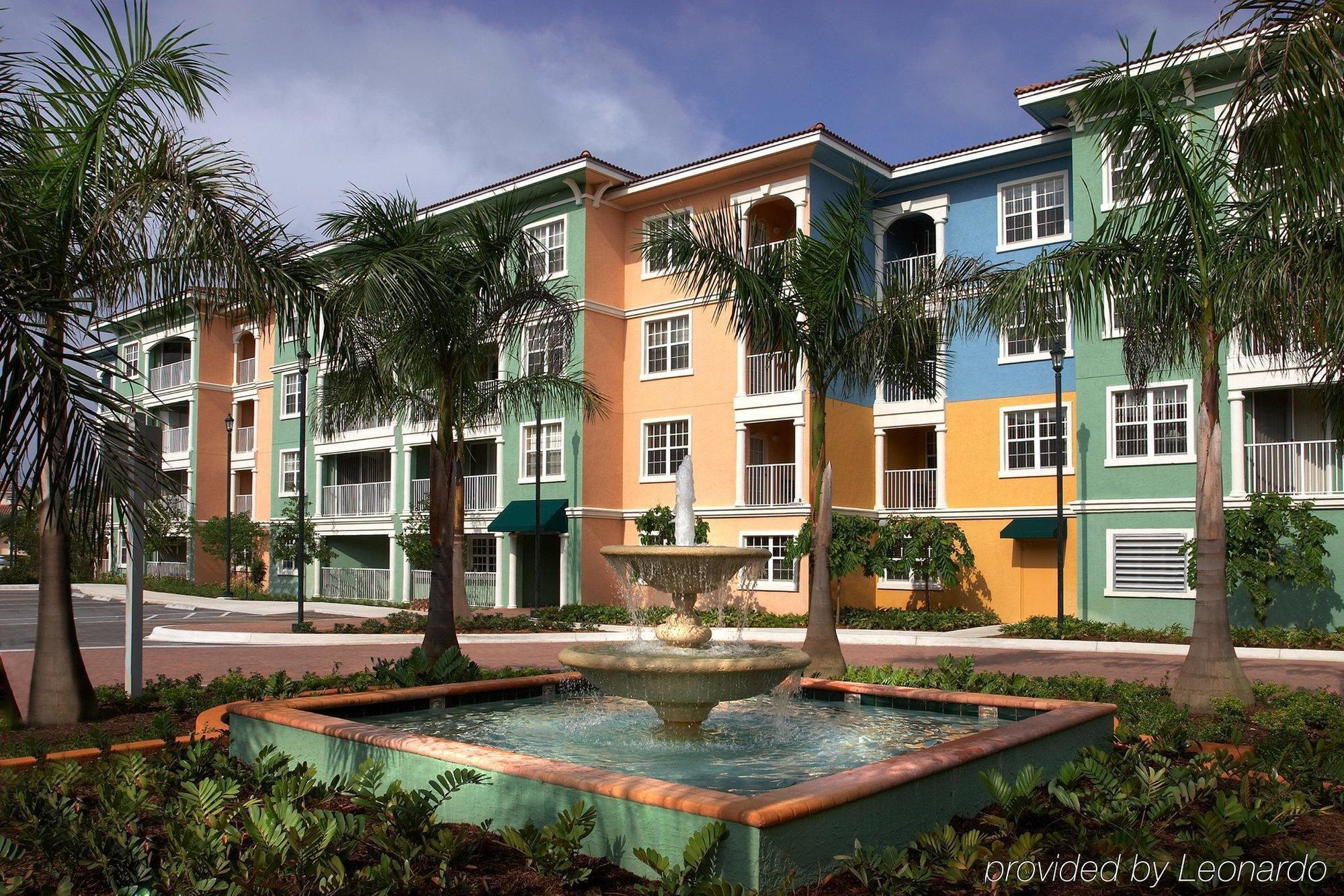 Mizner Place At Weston Town Center, Fort Lauderdale Exterior foto