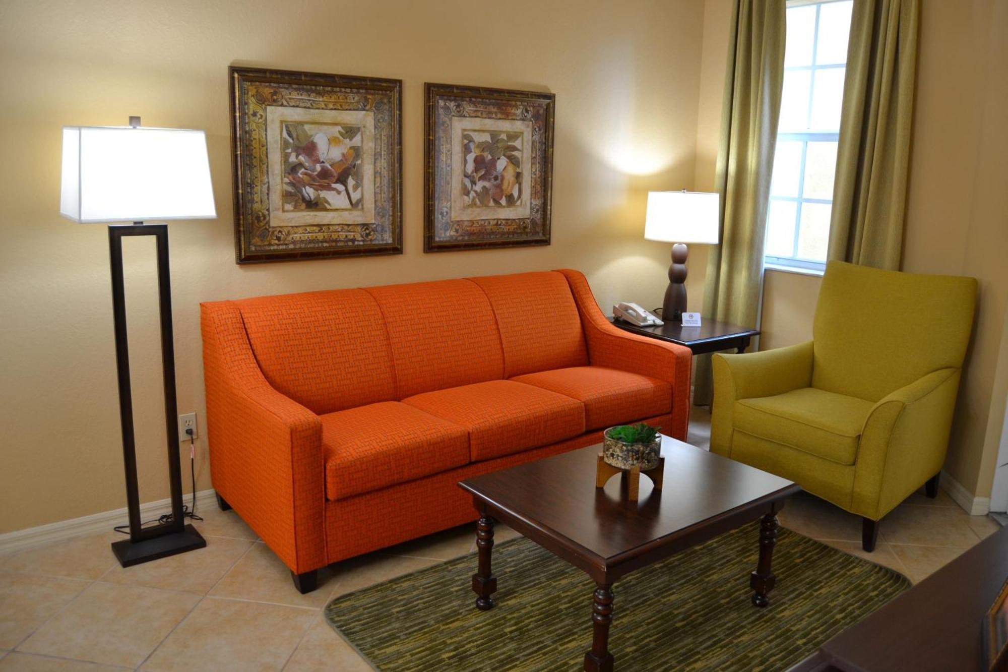 Mizner Place At Weston Town Center, Fort Lauderdale Exterior foto