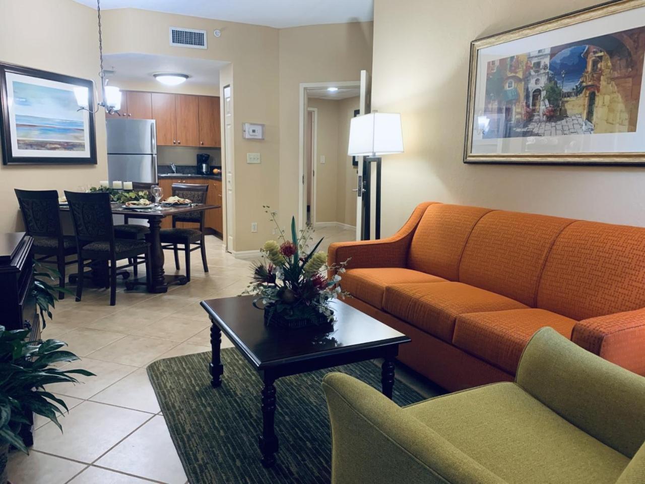 Mizner Place At Weston Town Center, Fort Lauderdale Exterior foto