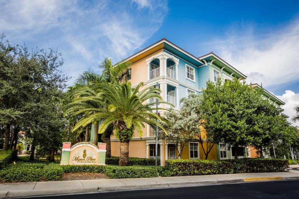 Mizner Place At Weston Town Center, Fort Lauderdale Exterior foto